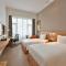 Holiday Inn Express Chengdu Huanhuaxi by IHG-Near Jinsha Site Musem,Near Wuhou Temple Museum,Welcome drinks,Free gym,Free self-service laundry