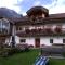 Mitterbruggehof Apt Alpenrose - Anterselva di Mezzo
