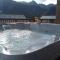 Chalet in Hohentauern with hot tub and sauna - Hohentauern