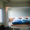 Kagan Hotel & Hostel