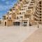 Nice Al Marjan studio