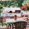 Greek Style Apartment with Jaquzzi & Barbeque - Тріанта