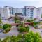 Cenger Beach Resort Spa - All Inclusive