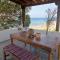 Shambala Beach House-where mountains meet the sea - Pomos