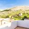 Neda beautiful view of the countryside and the sea with parking air conditioning WiFi - Метайна