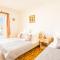 Neda beautiful view of the countryside and the sea with parking air conditioning WiFi - Метайна