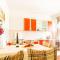 Neda beautiful view of the countryside and the sea with parking air conditioning WiFi - Метайна
