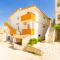 Neda beautiful view of the countryside and the sea with parking air conditioning WiFi - Метайна