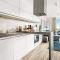6 person holiday home in Wendtorf