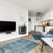 6 person holiday home in Wendtorf