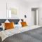 6 person holiday home in Wendtorf
