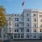 Bild Relexa Hotel Bellevue an der Alster