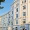 Relexa Hotel Bellevue an der Alster - هامبورغ