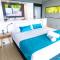 Swell Lodges Luxury Eco-Chalet #1