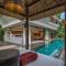 Bisma Eight Villas