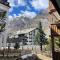 Beautiful Amara Apt. 2 person. - Zermatt