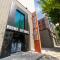 Browndot Hotel Gwangju Pungam - Gwangju