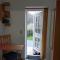 Mini-1-Raum-Apartment mit eigenem Eingang - Bad Doberan