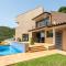 Exclusive Villa with pool seaview