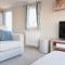 Charming 3-Bed Caravan in Colchester Mersea island - كولشستر