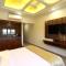 Four Petals Executive by LHMS - Akalkot