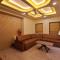 Four Petals Executive by LHMS - Akalkot