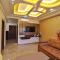 Four Petals Executive by LHMS - Akalkot