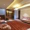 Four Petals Executive by LHMS - Akalkot