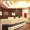 Four Petals Executive by LHMS - Akalkot