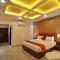 Four Petals Executive by LHMS - Akalkot