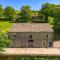 Meadow Barn - Rishworth