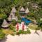 Anantara Maia Seychelles Villas - 马埃岛