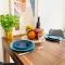 Aqumarina Świnoujście Apartamenty C31 i C32 - 斯维诺乌伊希切