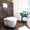 Aqumarina Świnoujście Apartamenty C31 i C32 - 斯维诺乌伊希切