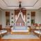 Anantara Maia Seychelles Villas - 马埃岛