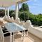 Apartment near airport and beach
