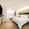 Browndot Hotel Gwangju Pungam