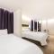Browndot Hotel Gwangju Pungam