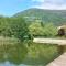 KASPAR Haus KMB Seeblick Appartement am Ossiacher See mit direktem Seezugang, Hallenbad