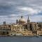 Cozy 3BR Sliema APT Near Promenade Fully Furnished by 360 Estates - Sliema