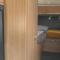 Camper relax for 4 with clima - Tisno