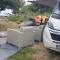 Camper relax for 4 with clima - Tisno