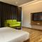 Hotel Tamarind Tree