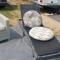 Camper relax for 4 with clima - Tisno