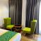 Hotel Tamarind Tree