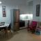 Vourkari Studio 2 with kitchen