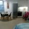 Vourkari Studio 2 with kitchen