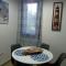 Vourkari Studio 2 with kitchen