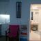 Vourkari Studio 2 with kitchen