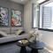 Fully renovated & equipped-1BR-Fontana Suite, it just doesn’t get any better-Quite good area-Great